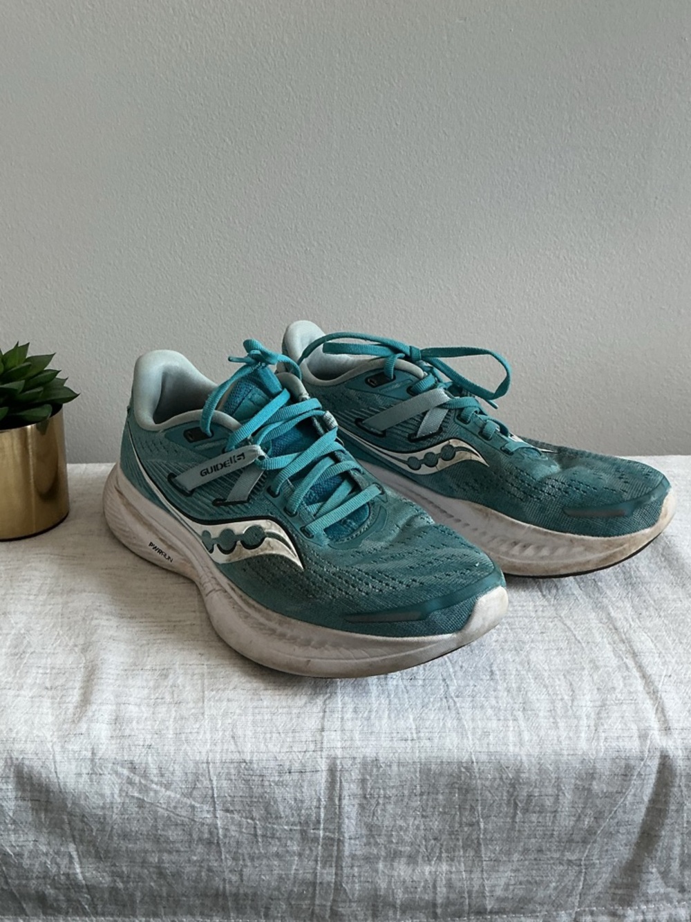 Saucony Running Shoes